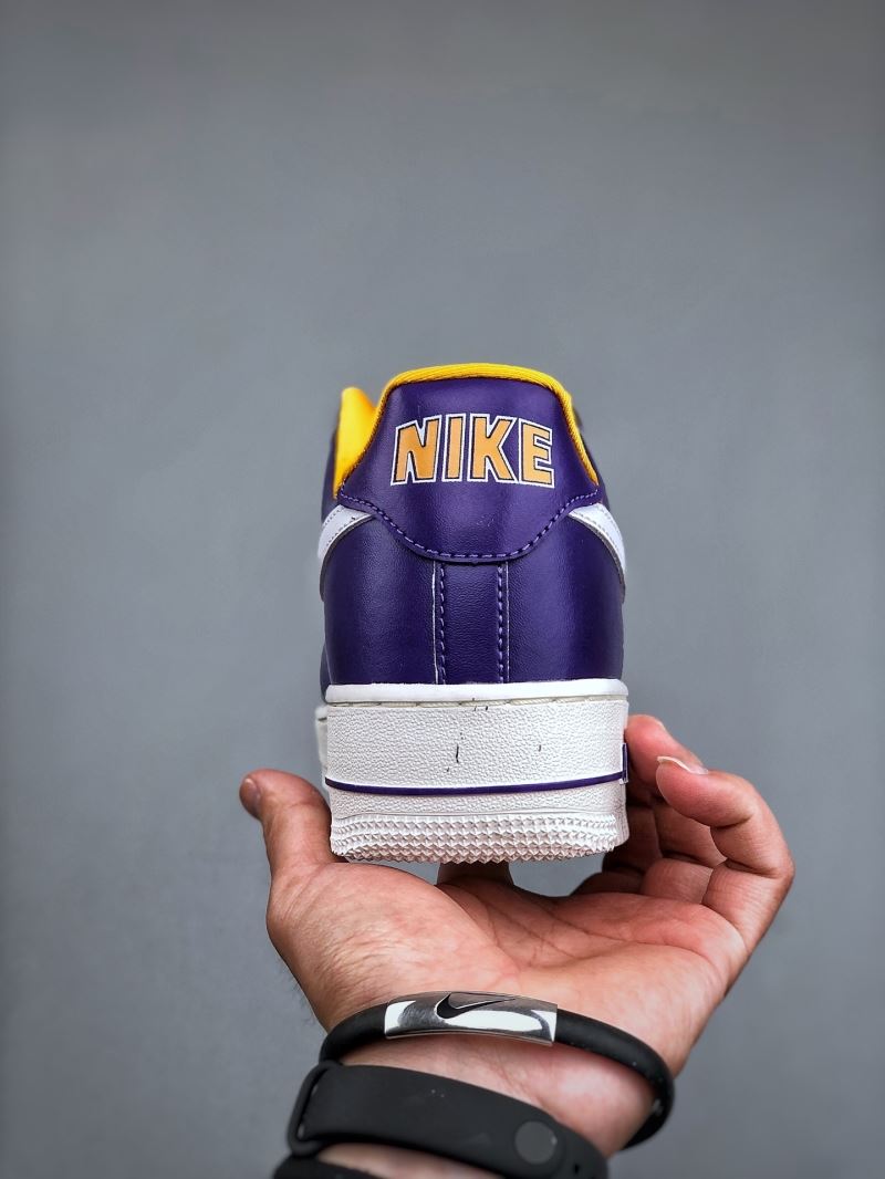 Nike Air Force 1 Shoes